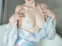 XiaoYu Vol.1215 Lin Xing Lan (林星阑) ::: 스포츠중계-클로버티비