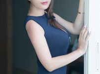 [XiuRen] VOL.782 모델 Chen Qiu Yu ::: 클로버생중계