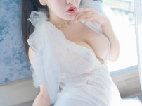 [XiuRen] VOL.1034 모델 MODEL Yi Ruo ::: 클로버생중계