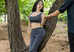 스포츠중계 - [XINGYAN] Vol.350 모델 Pan Si Qin ::: 클로버티비-라이브중계