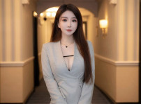 [XiuRen] Vol.8716 모델 Yu Er Jiang Eve ::: 클로버생중계