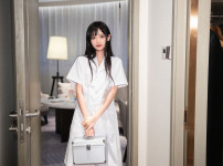 [XiuRen] VOL.10373 모델 Mao Mu Xi Zi ::: 클로버생중계