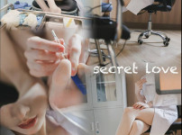 [XiuRen] Vol.10190 모델 Bu Ding Wow ::: 클로버생중계