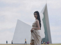 [XiuRen] Vol.6513 모델 Li Ya Rou ::: 클로버생중계