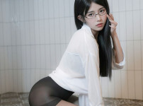 [XiuRen] Vol.10601 모델 Mei Shao Nv@ ::: 클로버생중계