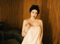 [XiuRen] Vol.10091 모델 Lin Ruo Fan F ::: 클로버생중계