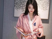 [XiuRen] VOL.10669 모델 Shao Shao Xiao Tao ::: 클로버티비