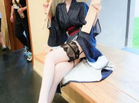 [XiuRen] Vol.8928 모델 Erikaki ::: 클로버티비