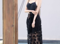 [XIAOYU] Vol.746 모델 Wang Xin Yao Yanni ::: 클로버티비