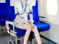 [XiuRen] Vol.8745 모델 Erikaki ::: 클로버티비
