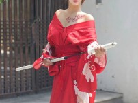 [XiuRen] Vol.10683 모델 Jin Yun Xi Yuki ::: 클로버티비