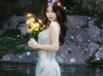 [XiuRen] Vol.10756 모델 Yin Tian Tian ::: 클로버티비