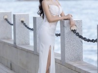 [XiuRen] Vol.4004 모델 Wang Xin Yao Yanni ::: 클로버티비