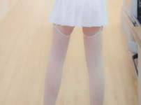 [XiuRen] Vol.8118 모델 Xiao Shu Tiao Nienie ::: 클로버티비