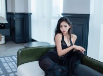[XINGYAN] Vol.451 모델 Shi An An ::: 클로버티비