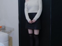[XiuRen] Vol.11254 모델 Shen Mi Er ::: 클로버티비